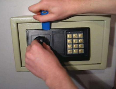 南浔24小时上门开锁公司