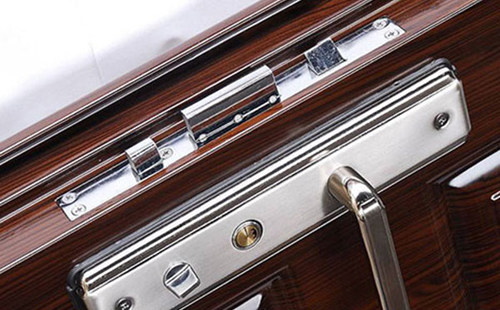 南浔24小时上门开锁公司