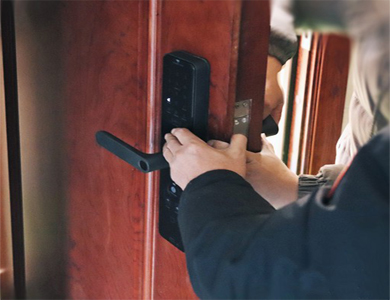南浔24小时上门开锁公司